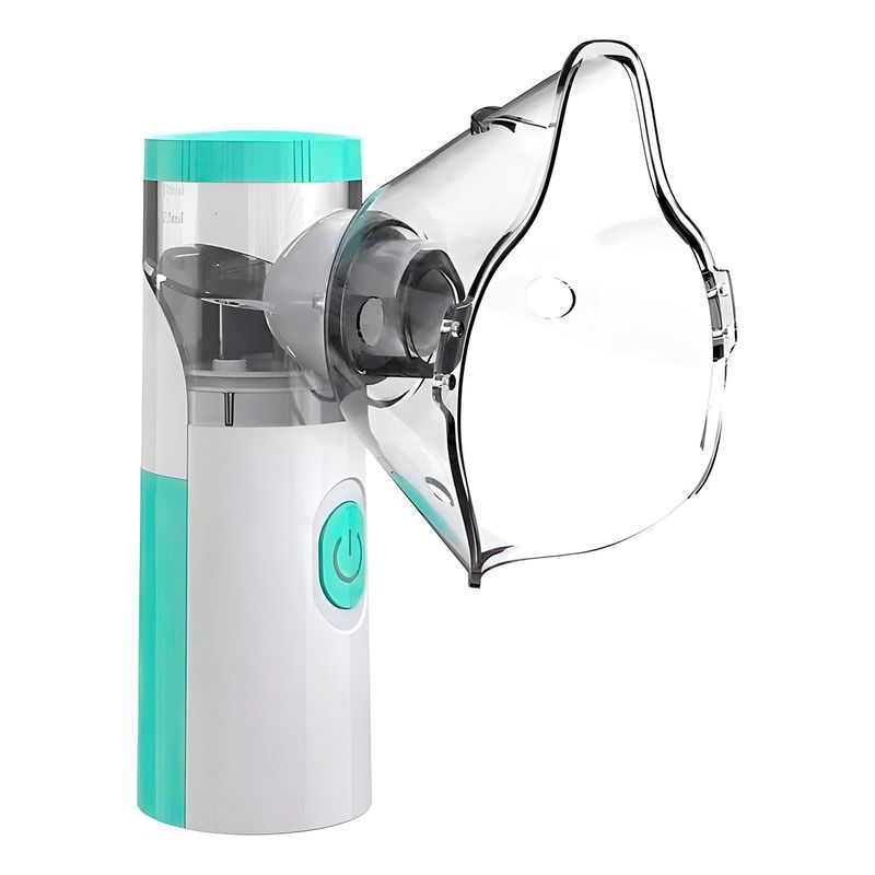 Portable Mesh Nebulizer JSL-W303